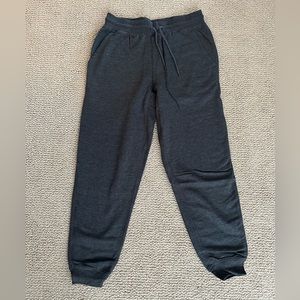 J. Crew pacific Fleece Sweatpant S